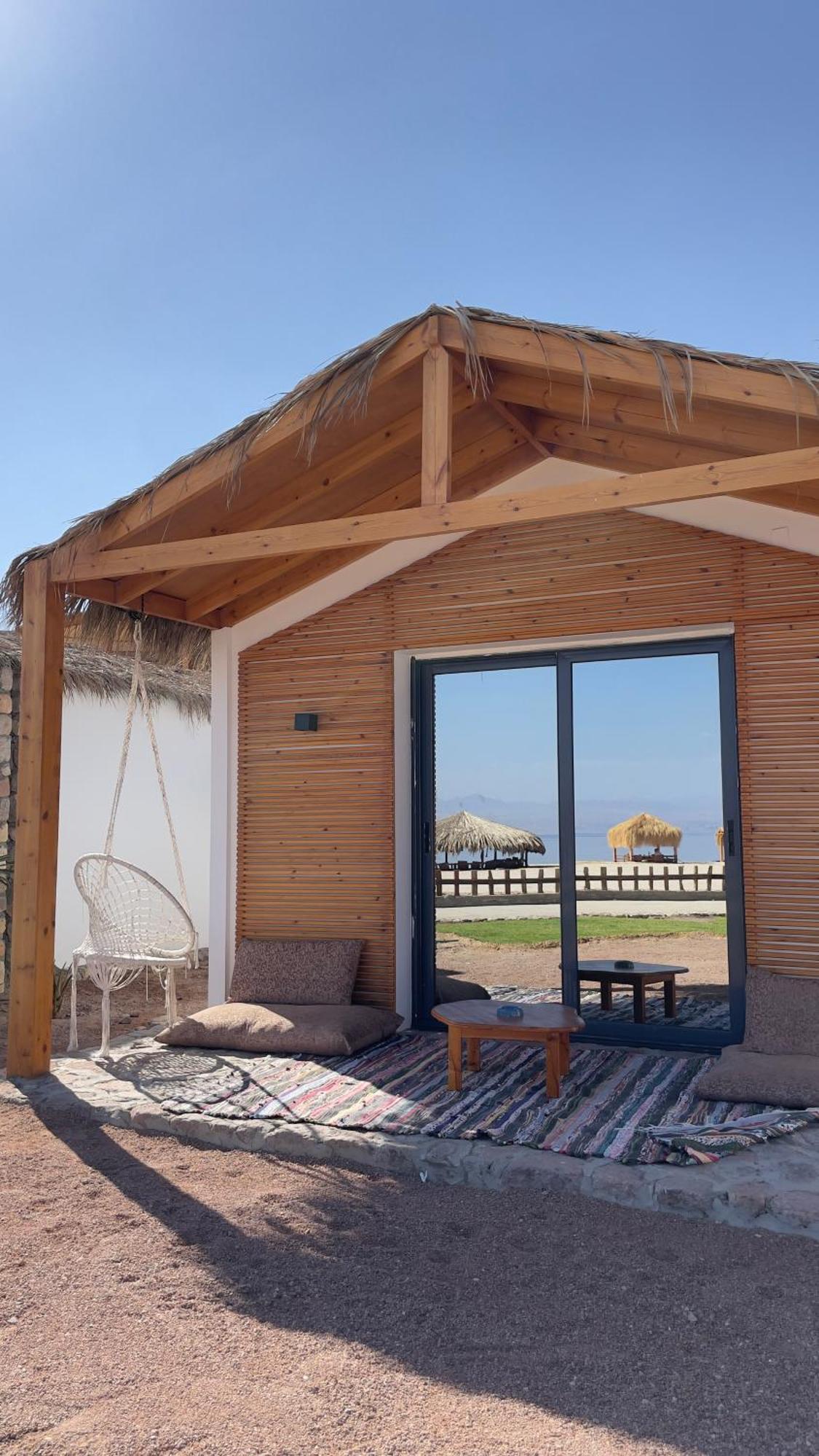 Ananda Camp * Nuweiba`