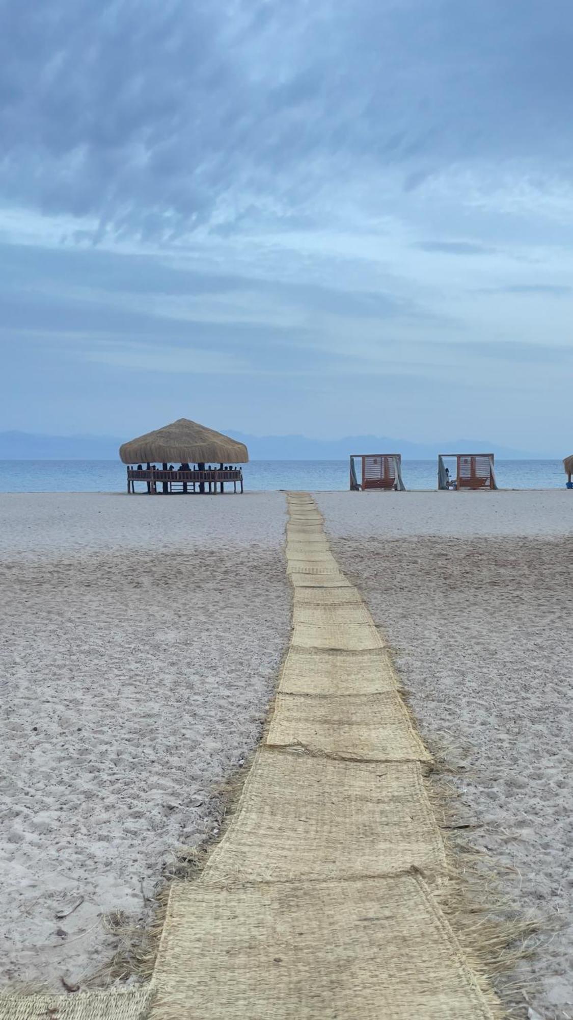 Ananda Camp Hotel Nuweiba`