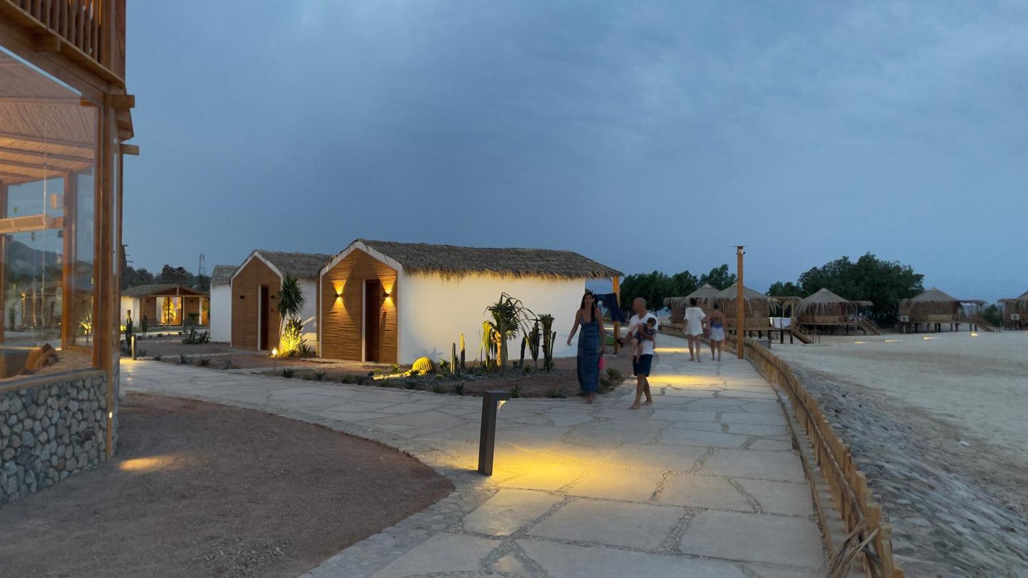 Ananda Camp Nuweiba`