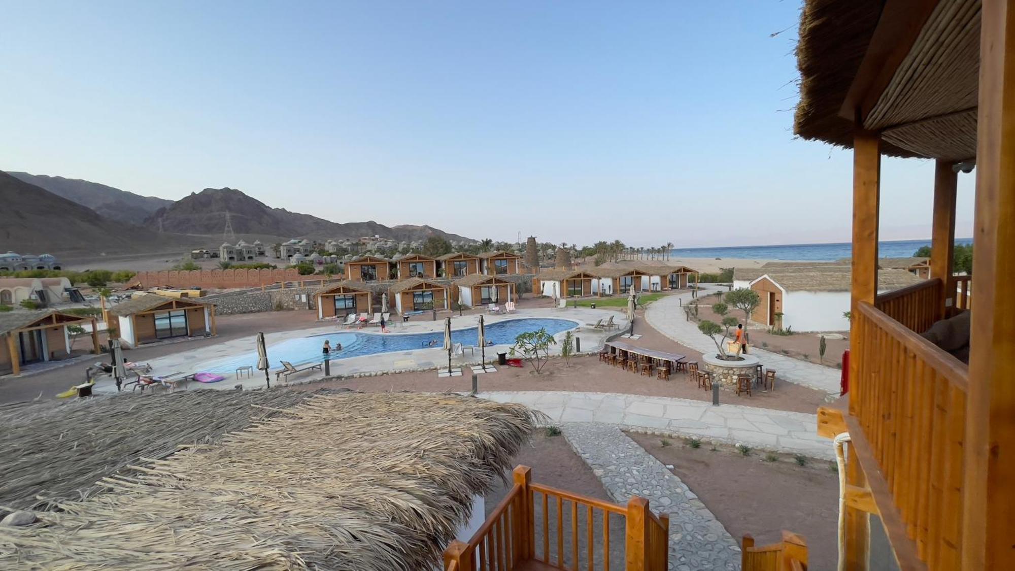 Ananda Camp *