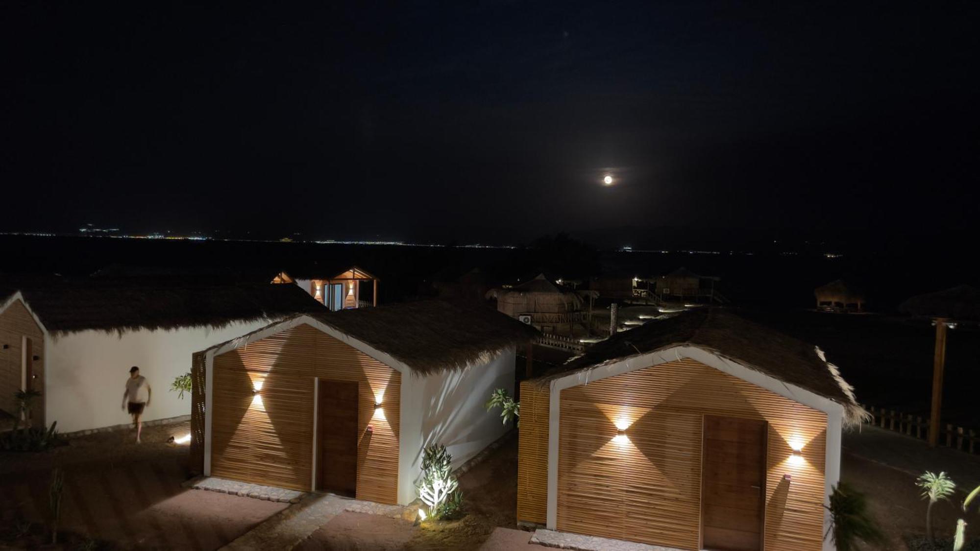 Hotel Ananda Camp Nuweiba`