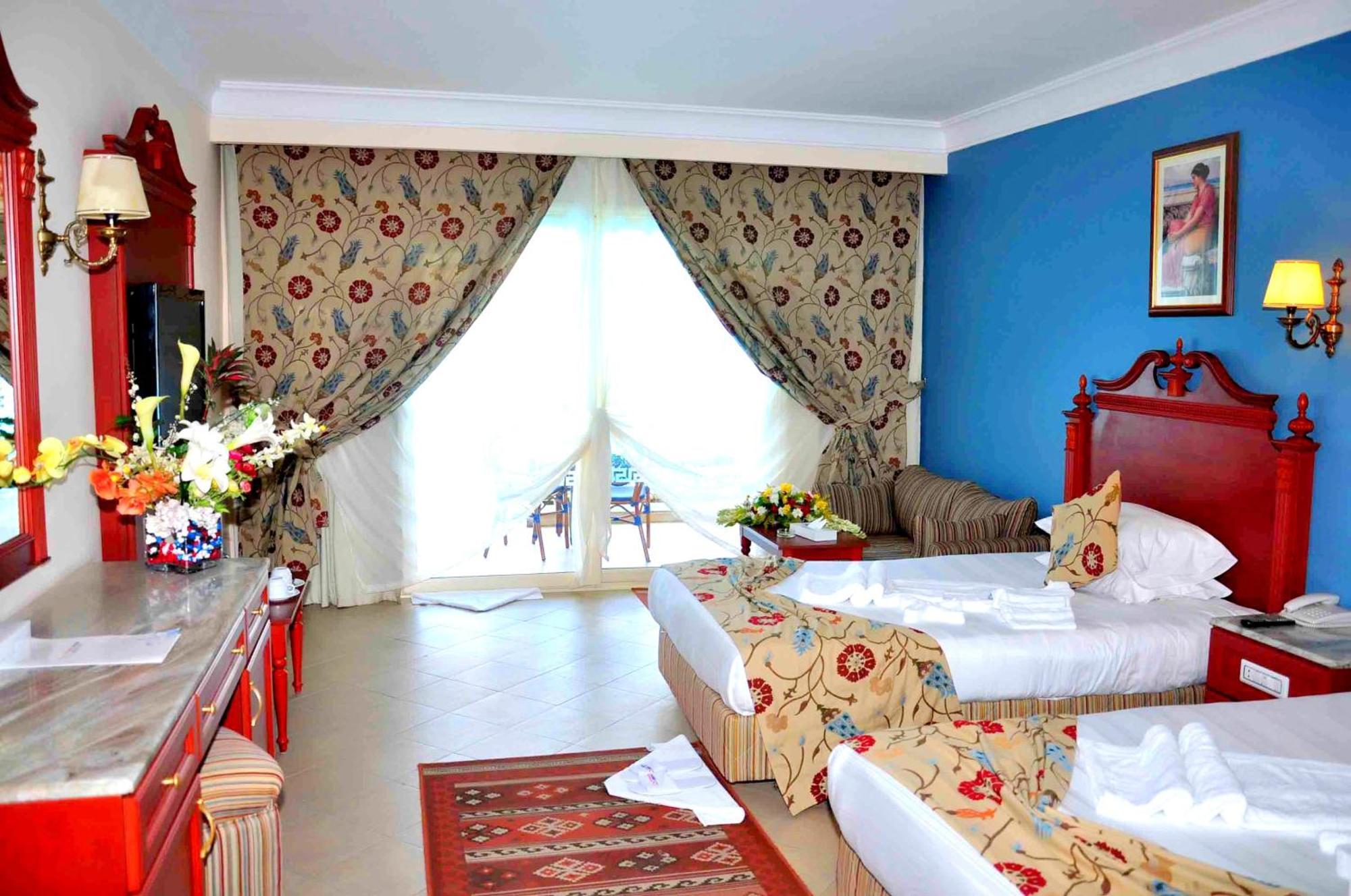 Titanic Palace 5* Hurghada
