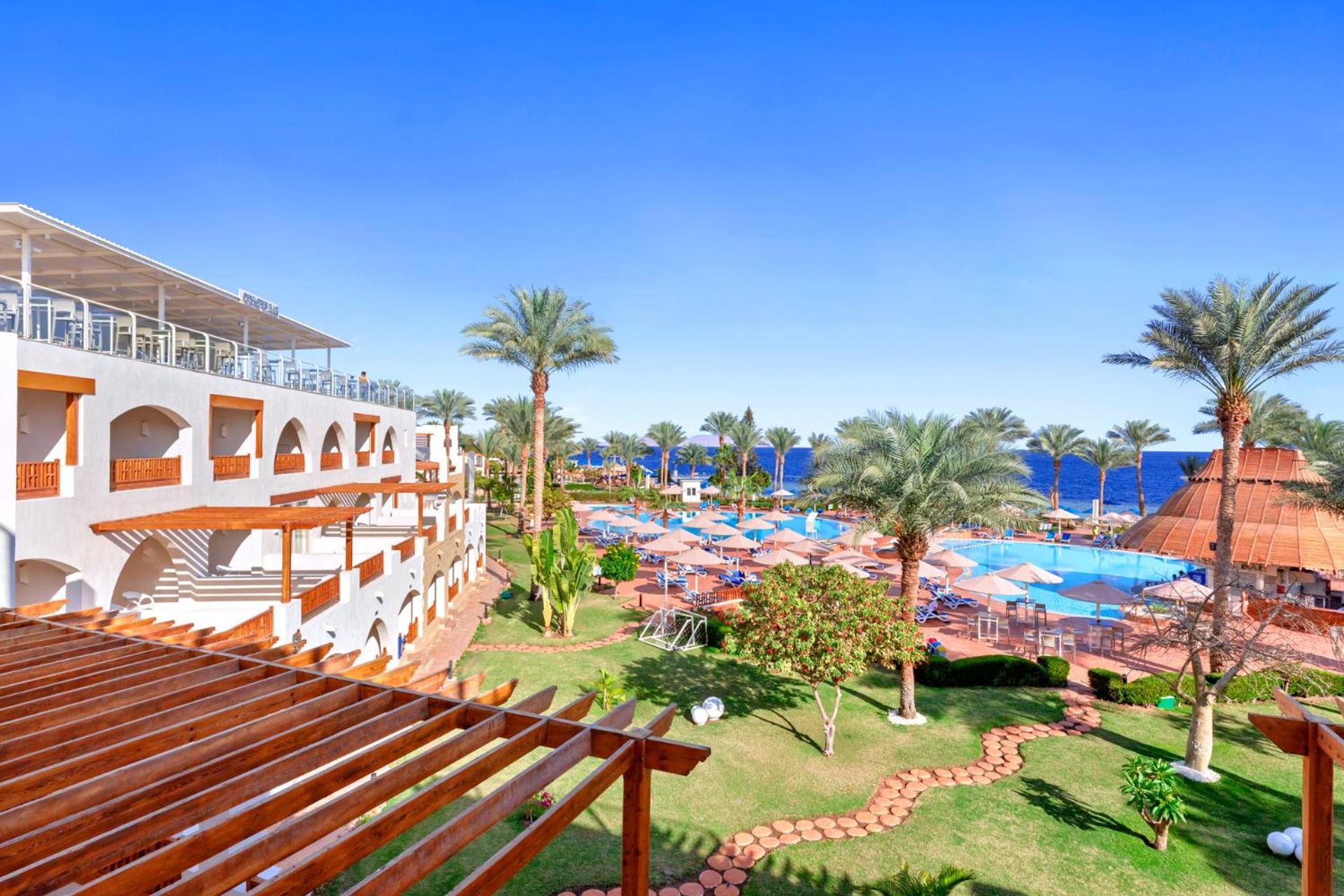 Resort Pickalbatros Royal Grand - Adults Friendly 16 Years Plus Şarm El-Şeyh