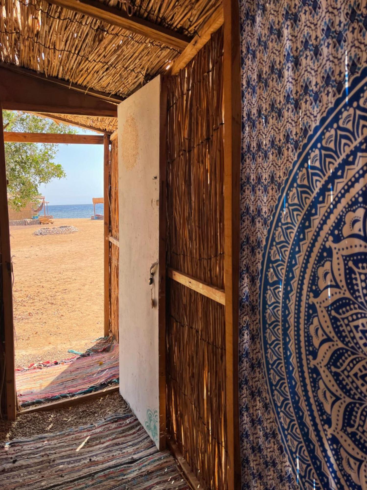 Alwaha Camp Campsite Nuweiba