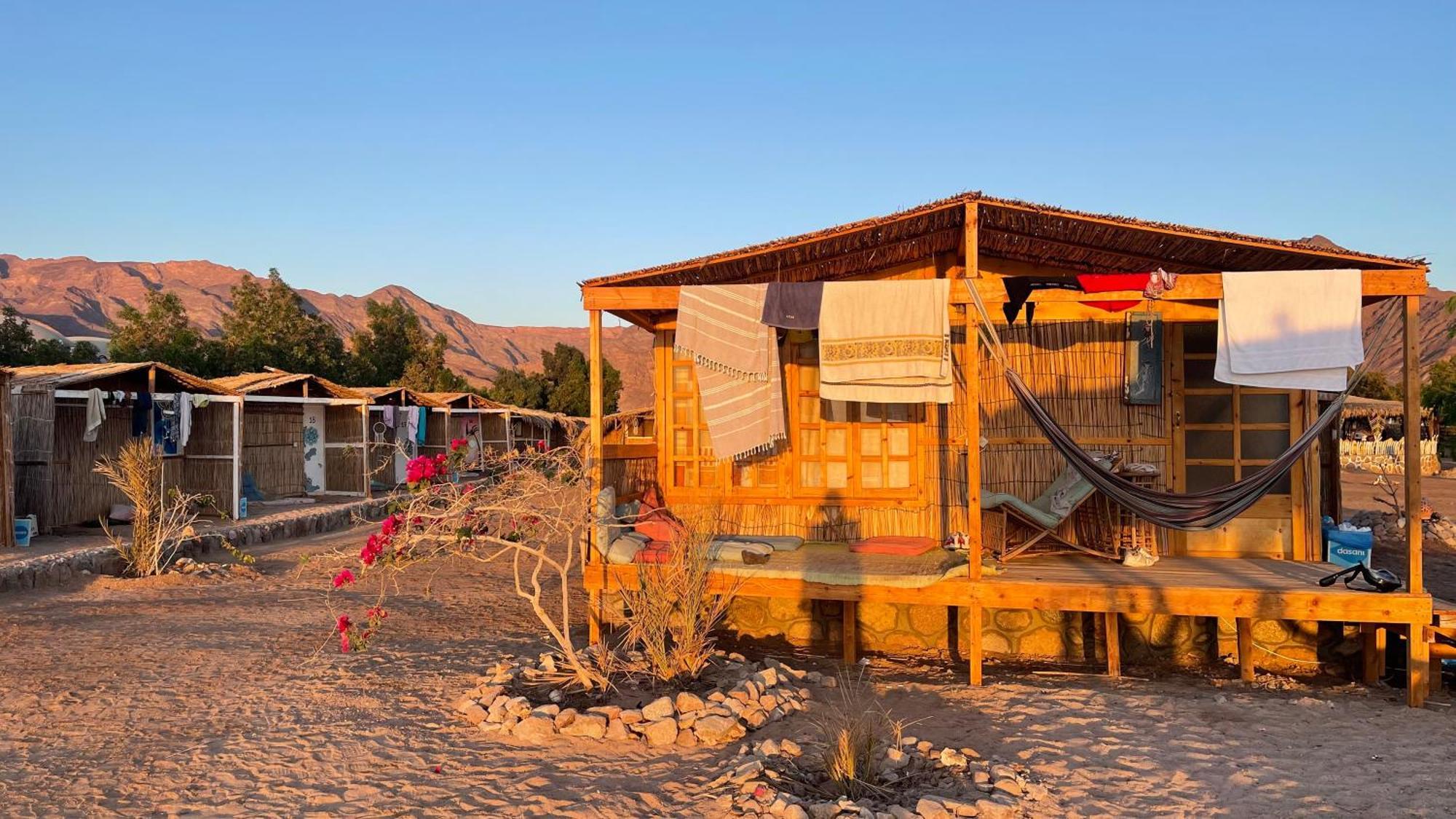 Alwaha Camp