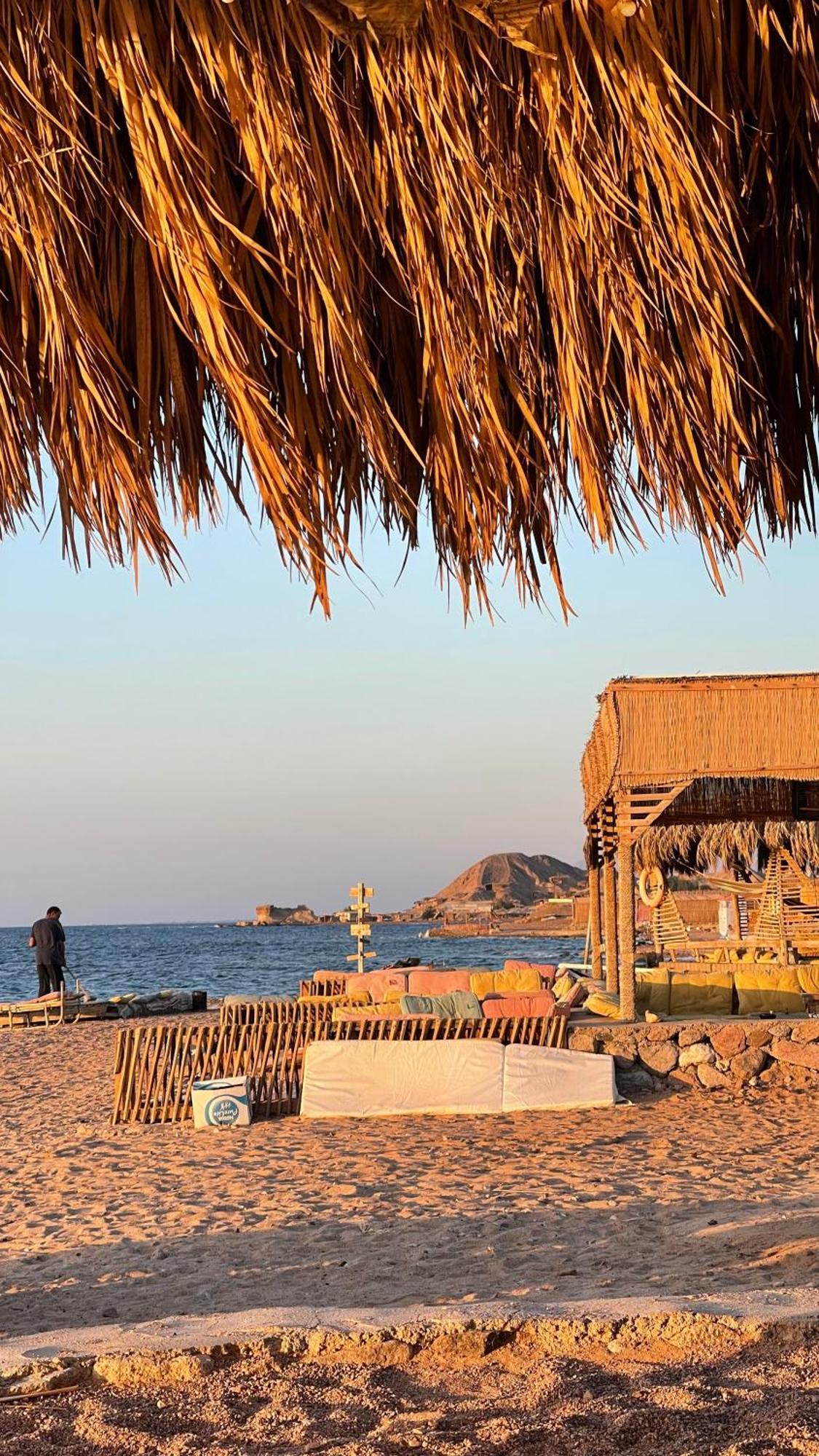 Alwaha Camp Campsite *
