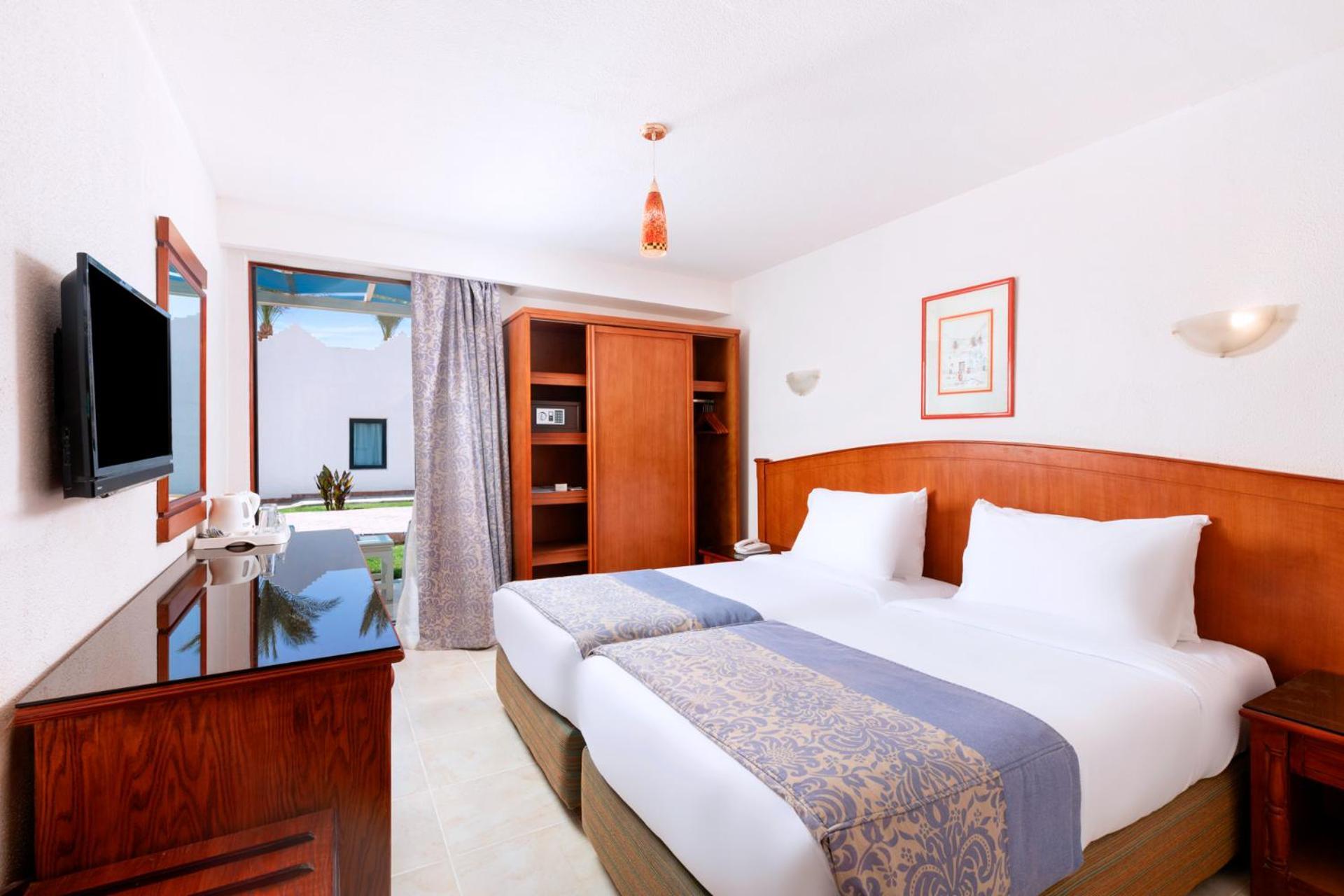 Resort Albatros - By Pickalbatros 4*