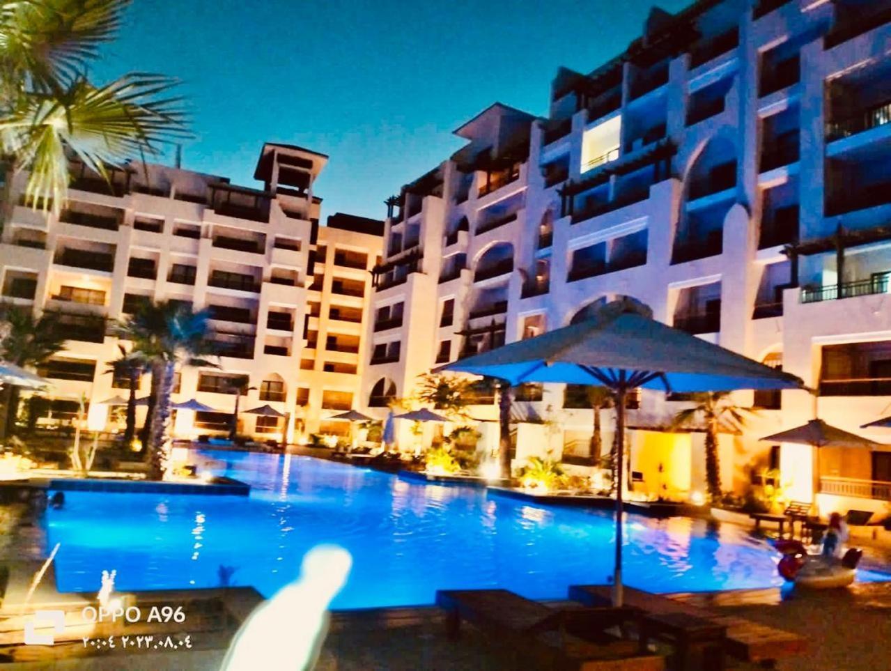 Aparthotel Aldau Heights Kevin *