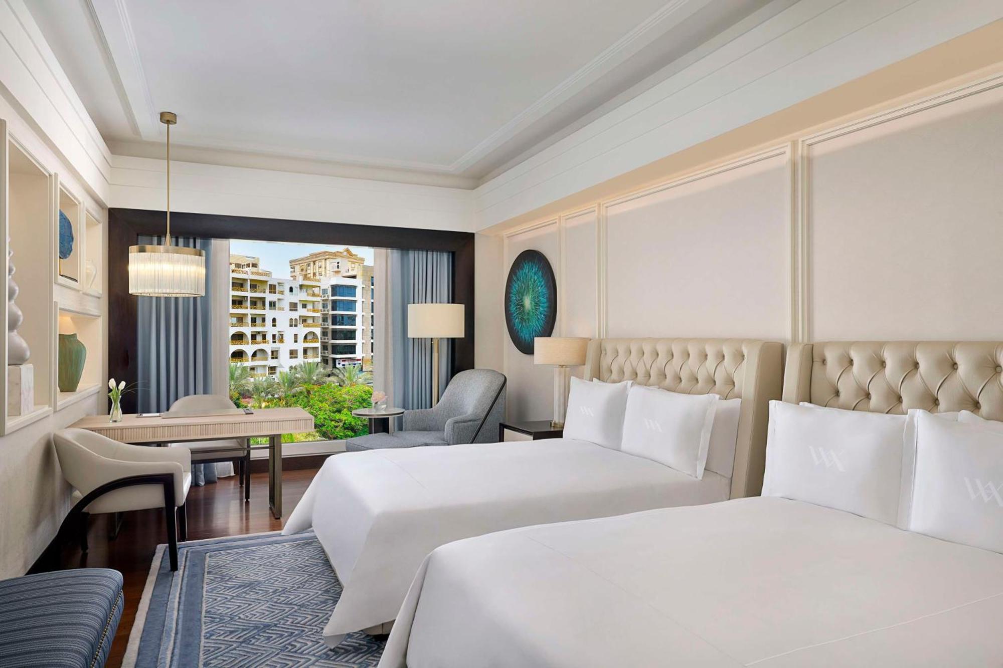 Waldorf Astoria Heliopolis