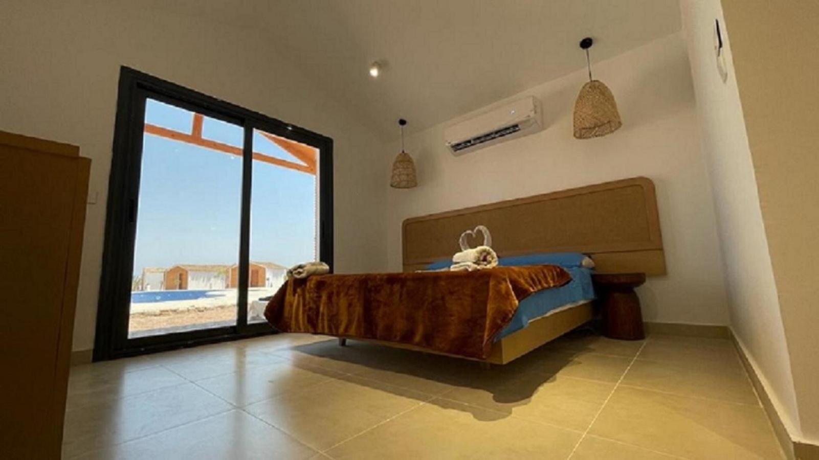 Ananda Camp *