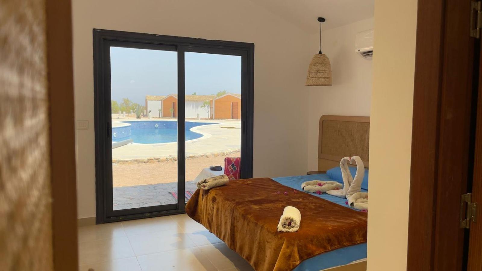 Hotel Ananda Camp *