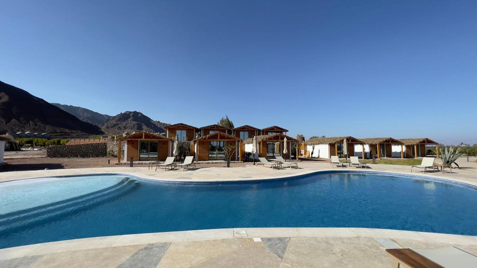 Ananda Camp Hotel