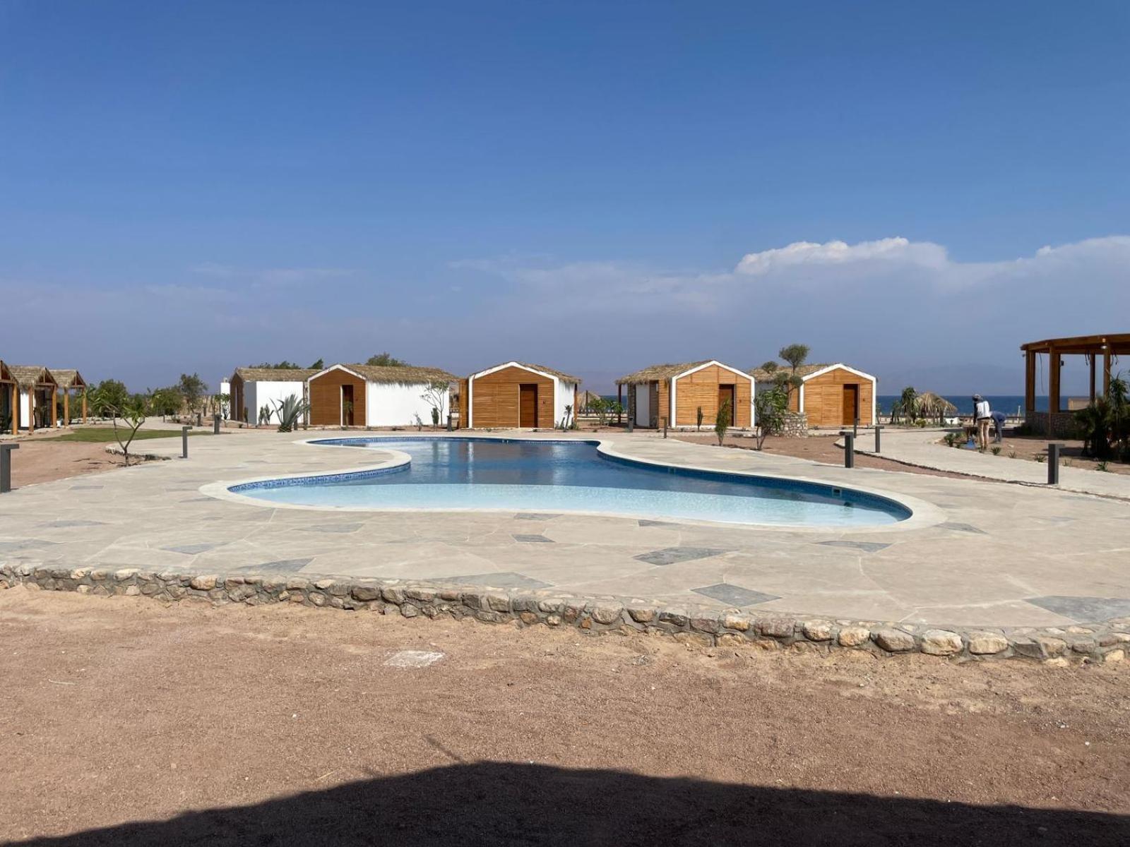 Ananda Camp Nuweiba`