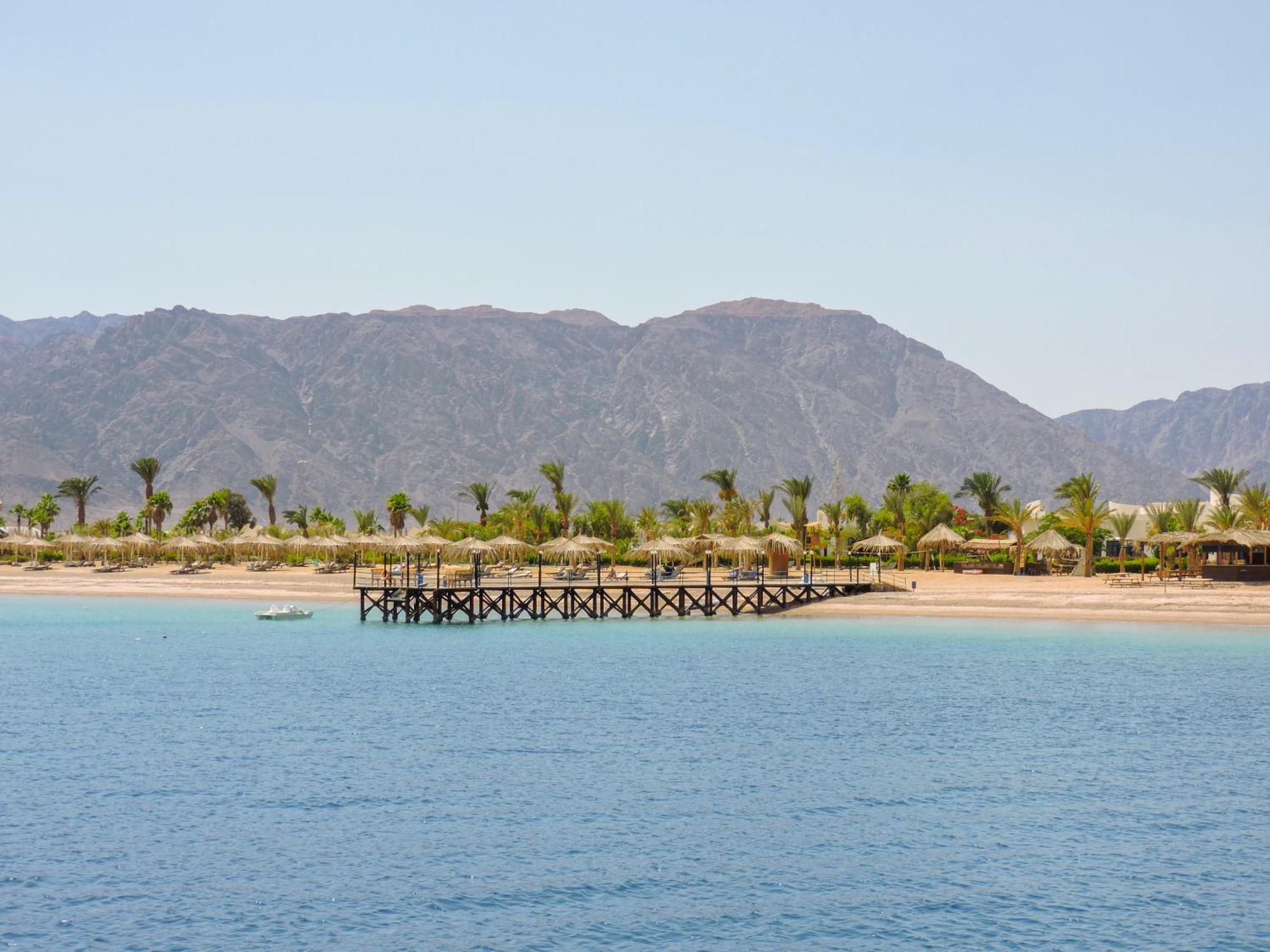 Resort Time Coral Nuweiba