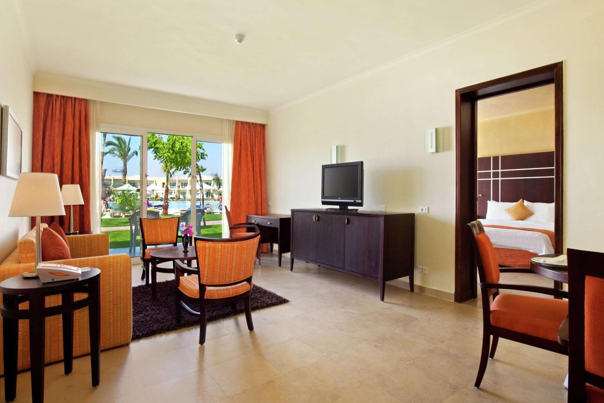 Doubletree By Hilton Sharks Bay Sharm el-Sheikh