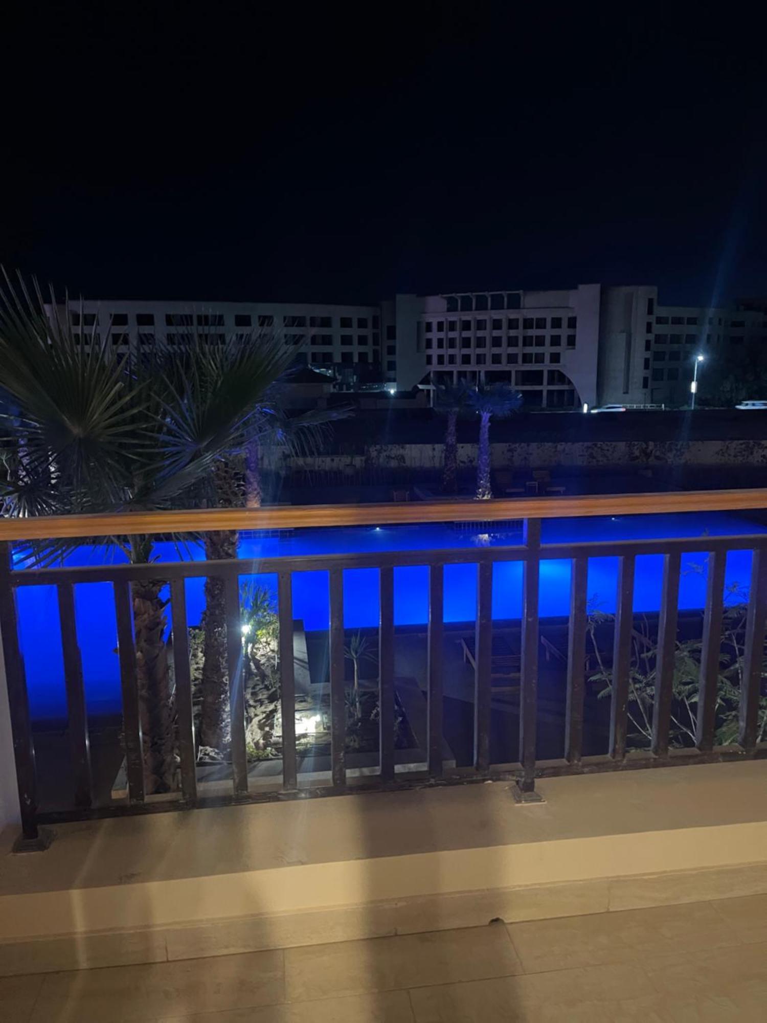 Apartment Aldau Heights *
