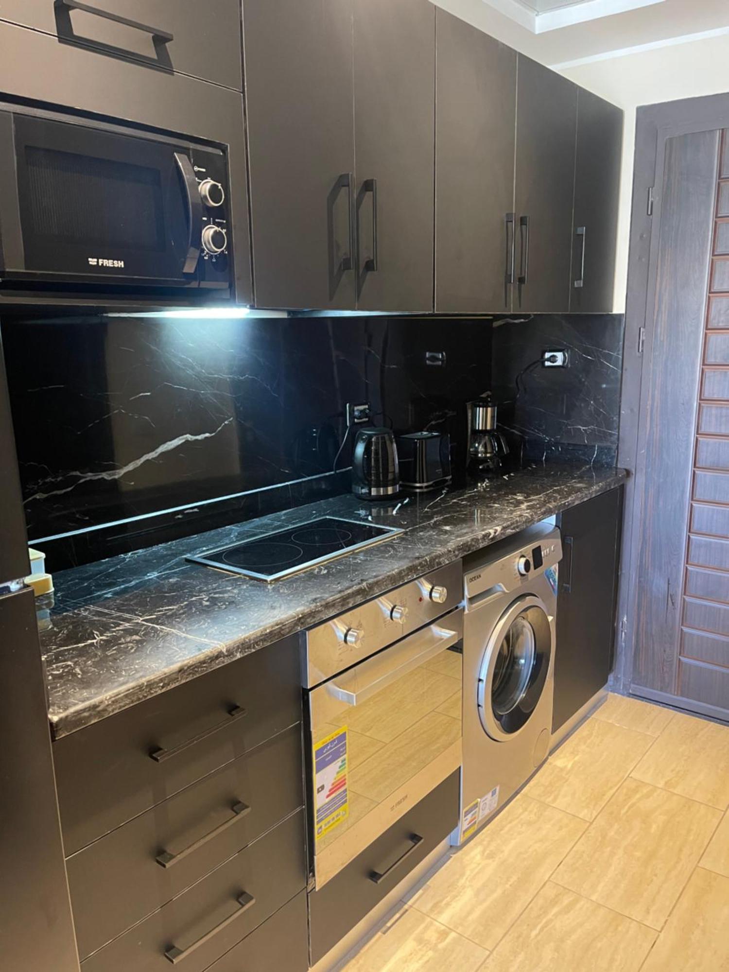 Apartment Aldau Heights Hurghada