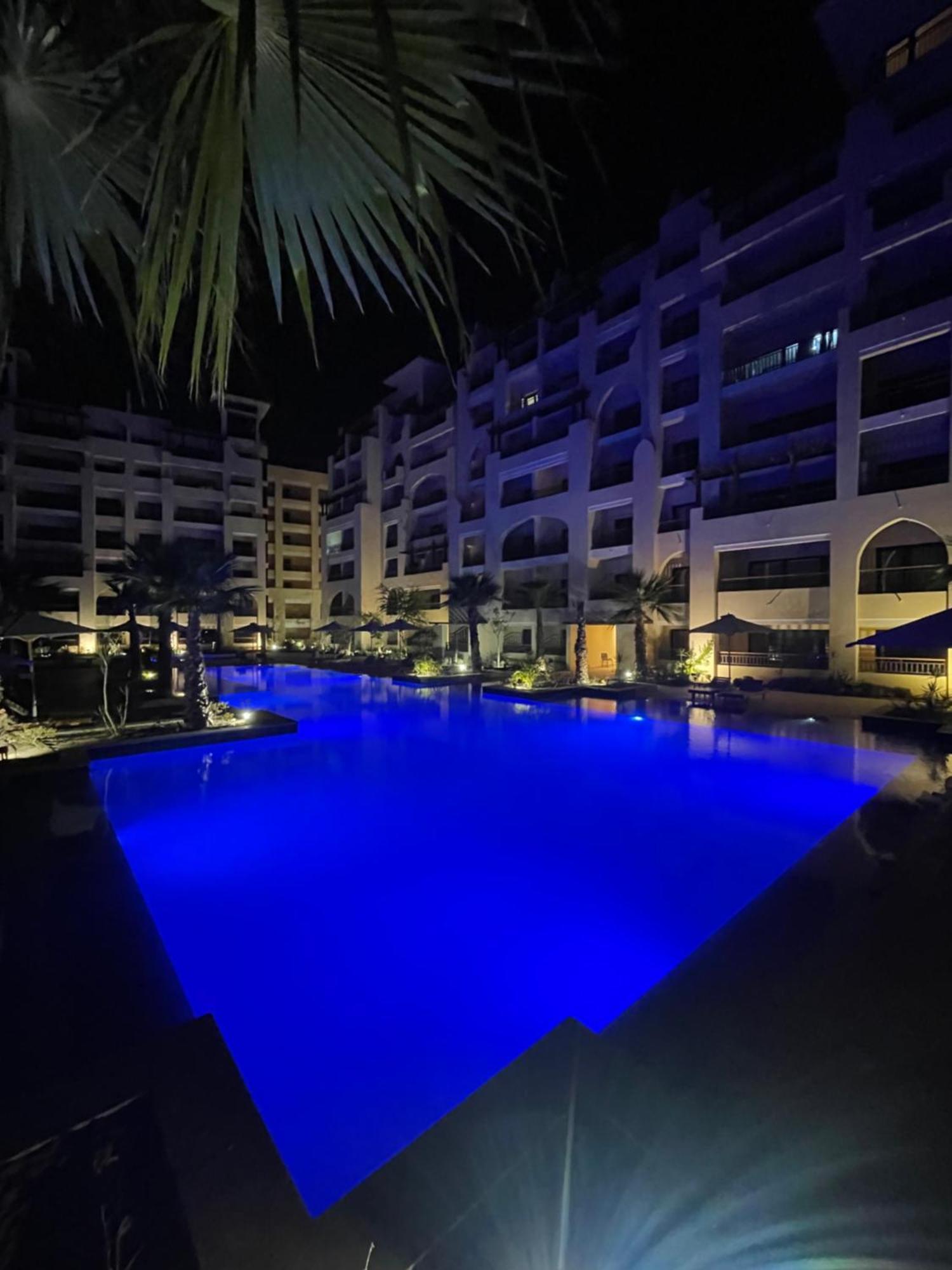 Aldau Heights Apartment *