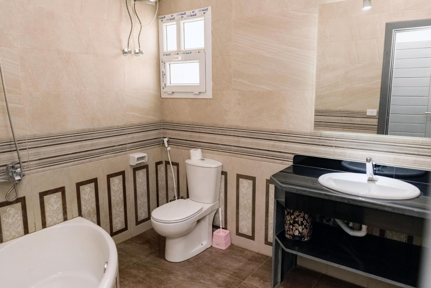 Elite Apartament *