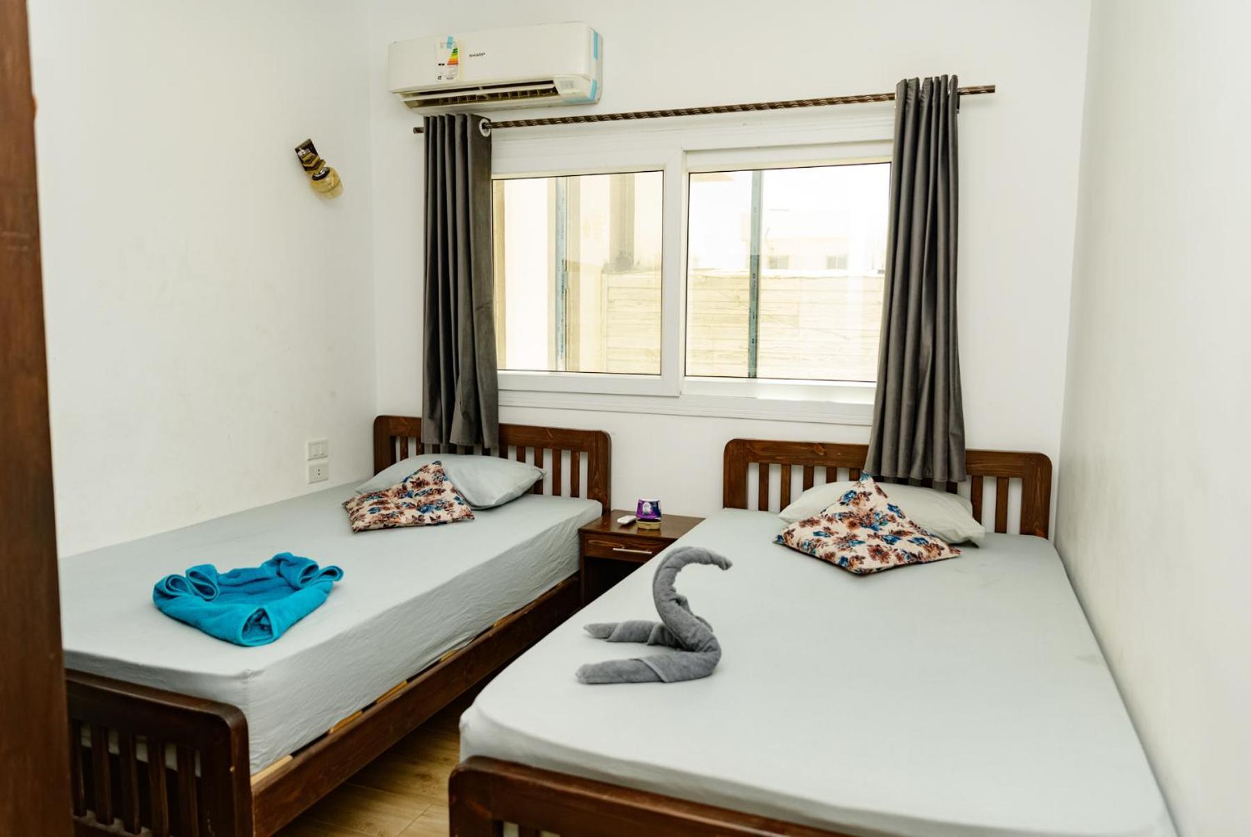 Elite Apartament *