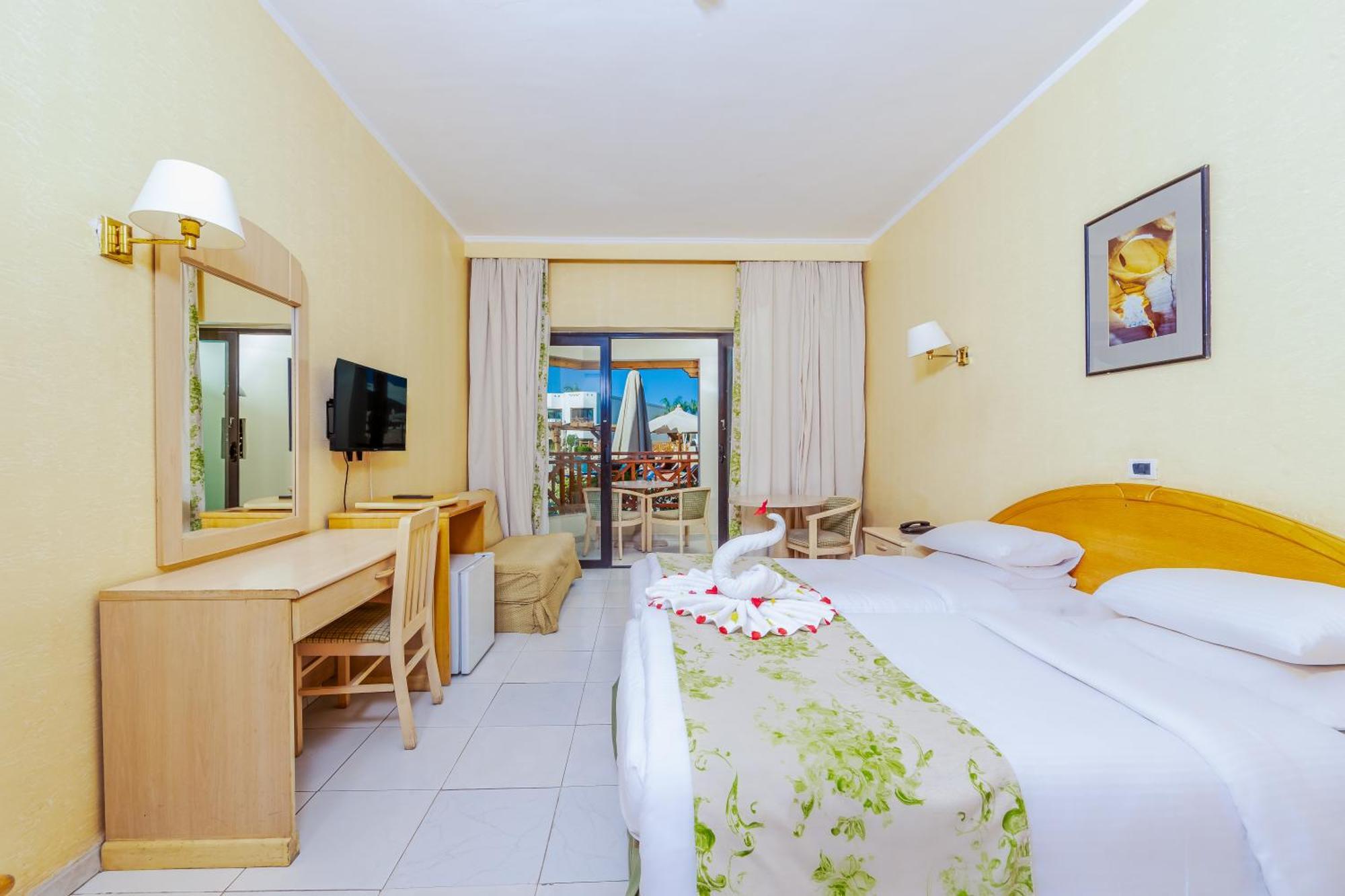 Ghazala 4* Sharm el-Sheikh