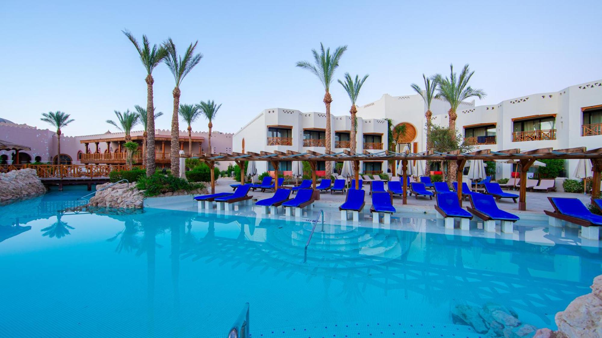 Resort Ghazala Sharm el-Sheikh