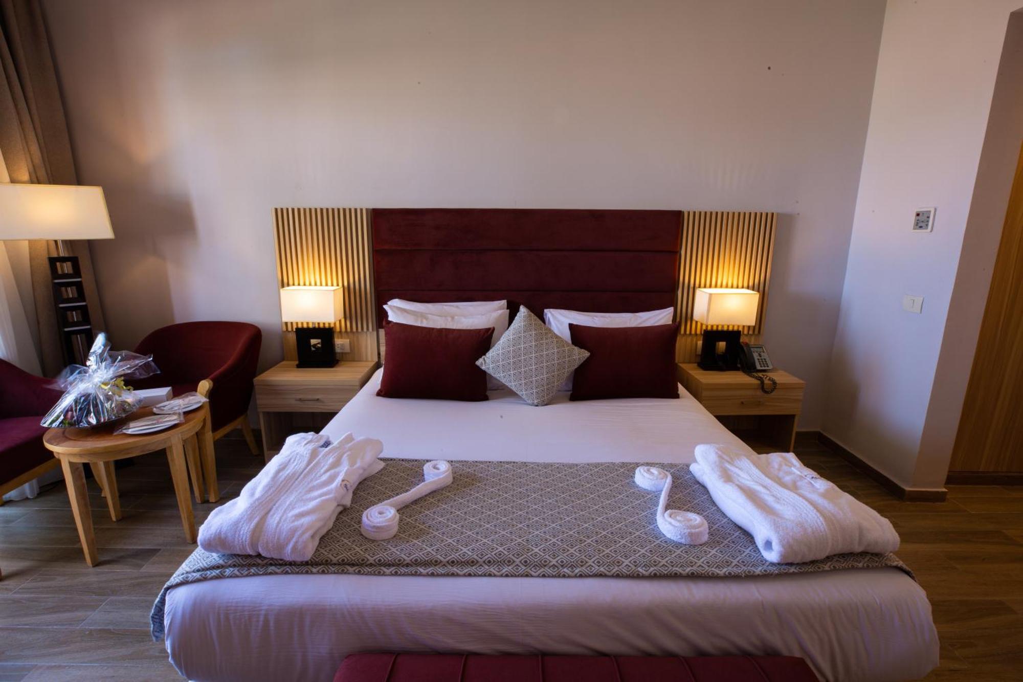 Stella & Spa, Makadi Bay Resort 5*