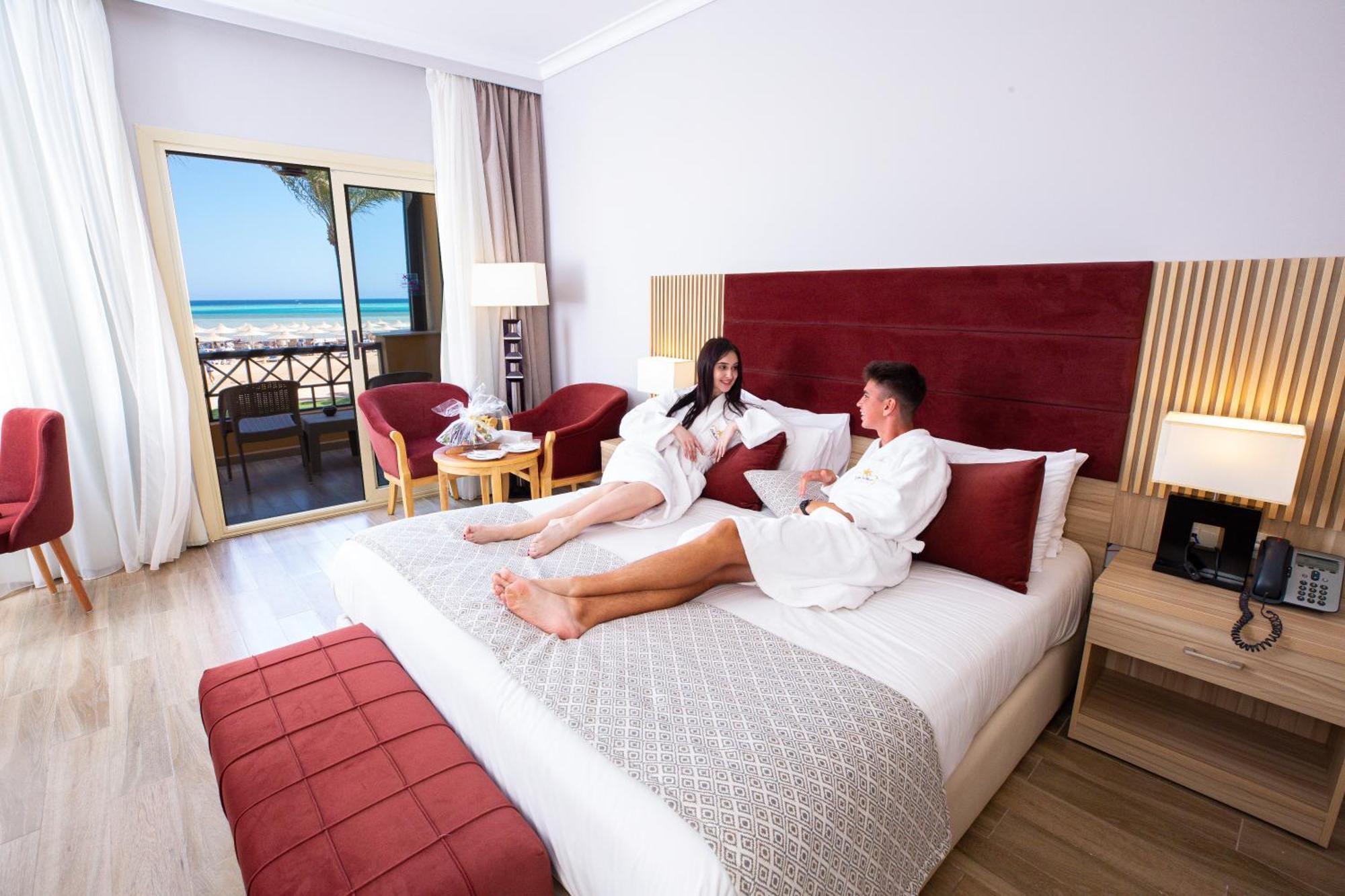 Stella & Spa, Makadi Bay