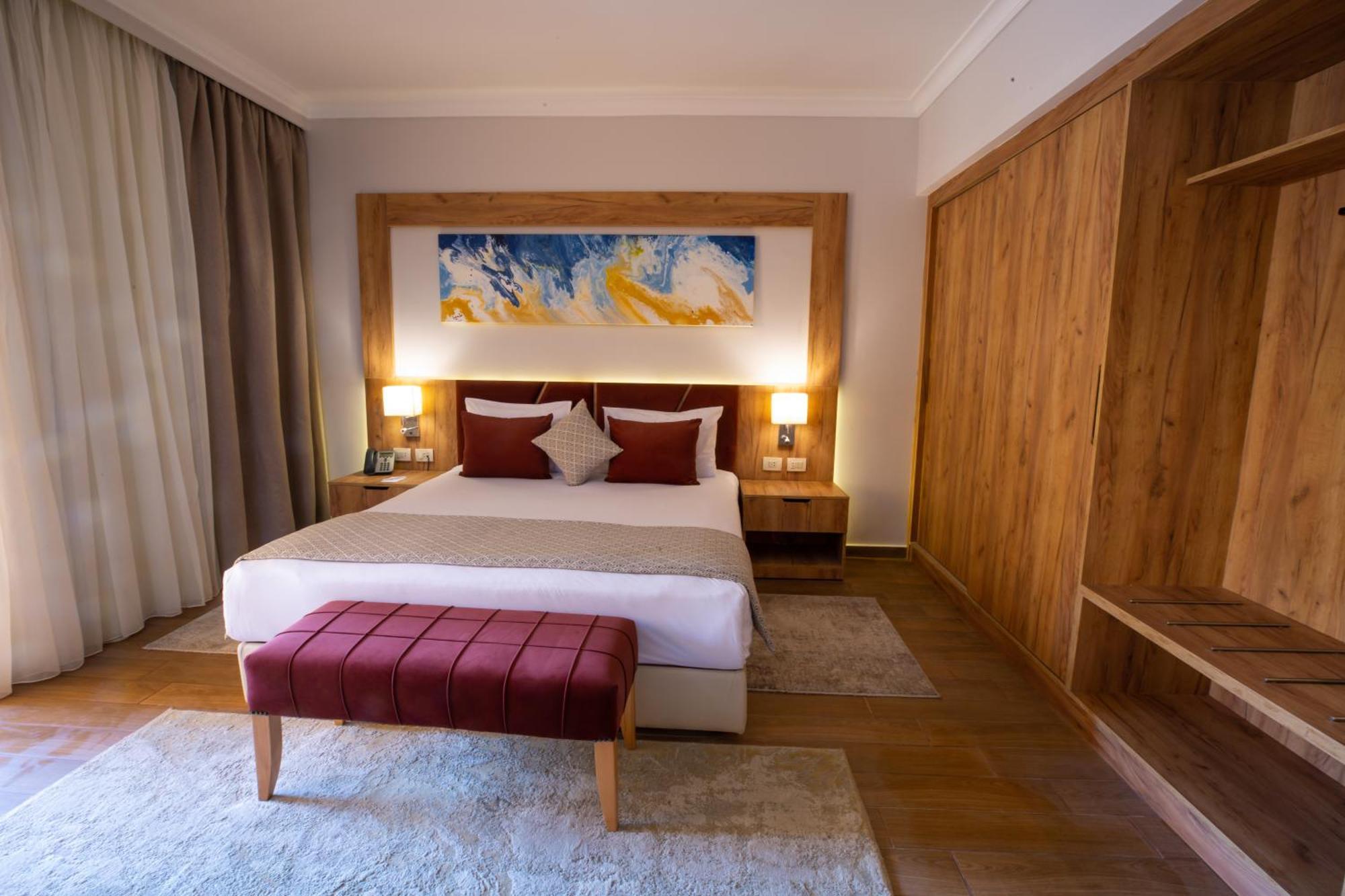 Stella & Spa, Makadi Bay 5*