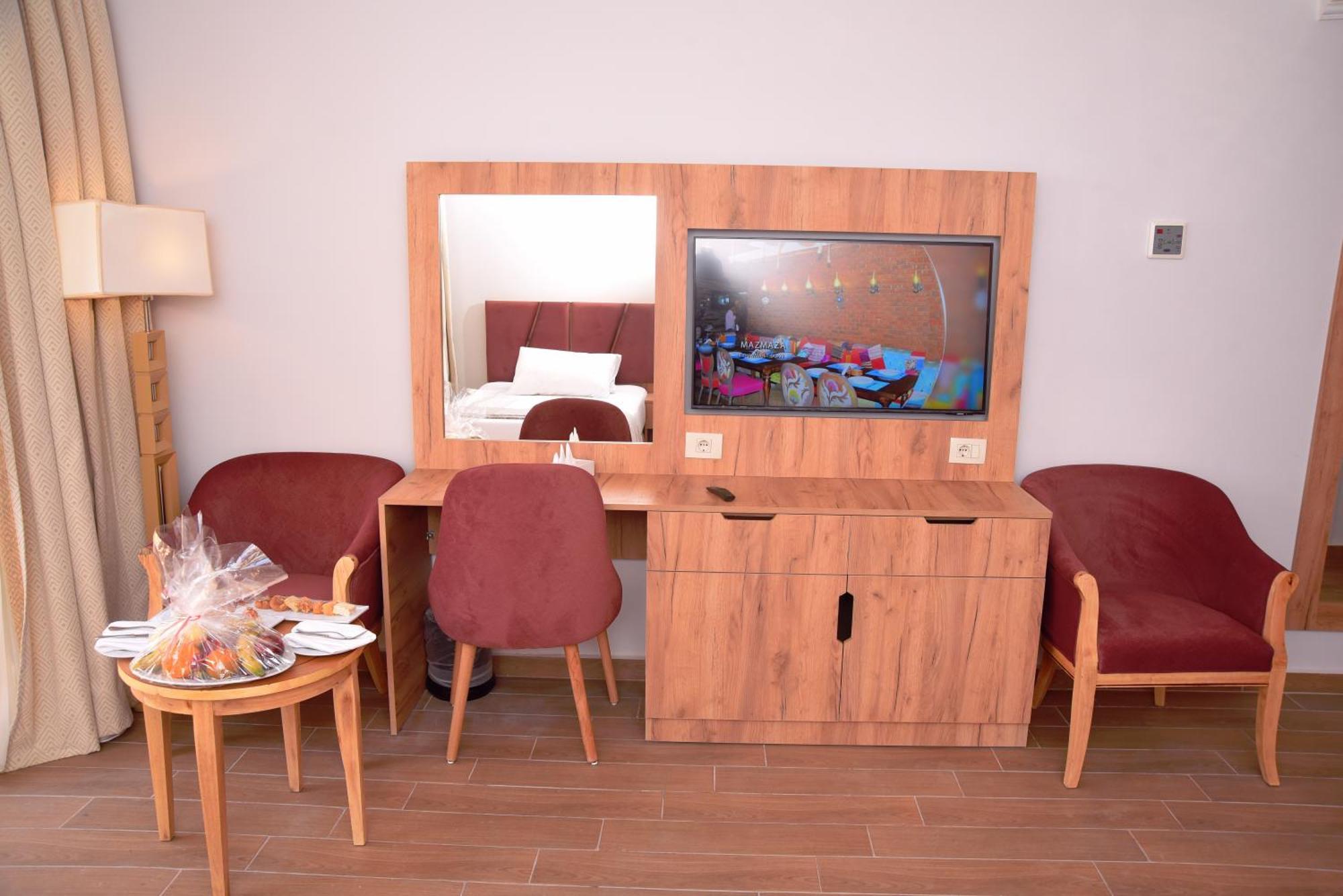 Stella & Spa, Makadi Bay 5* Hurghada