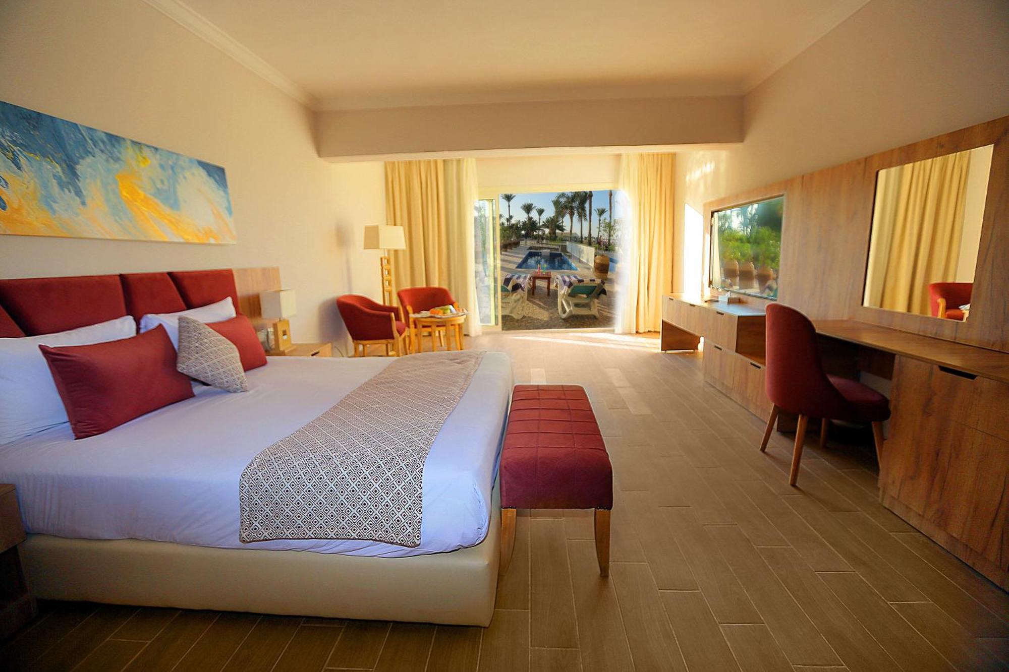 Resort Stella & Spa, Makadi Bay