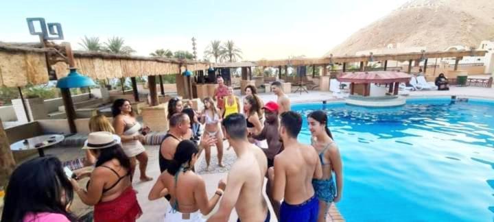 Tobya Boutique 4* Taba