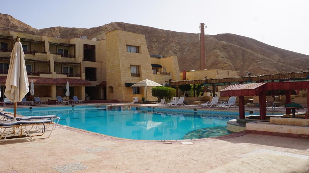 Tobya Boutique Otel Taba