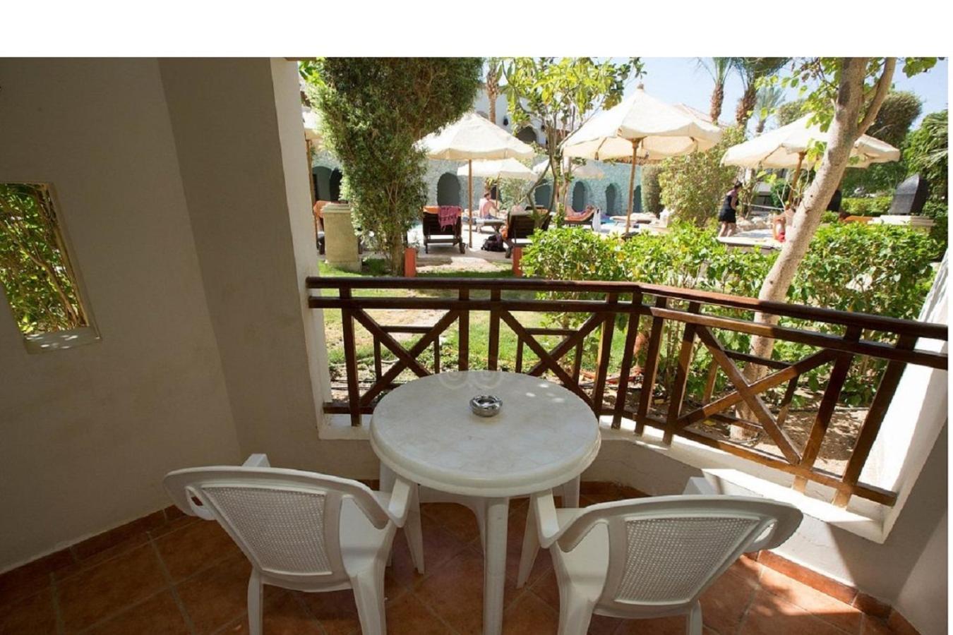 Resort Ghazala Sharm el-Sheikh