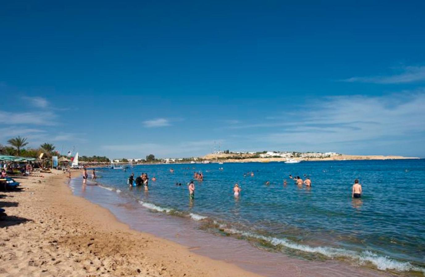 Resort Ghazala 4*