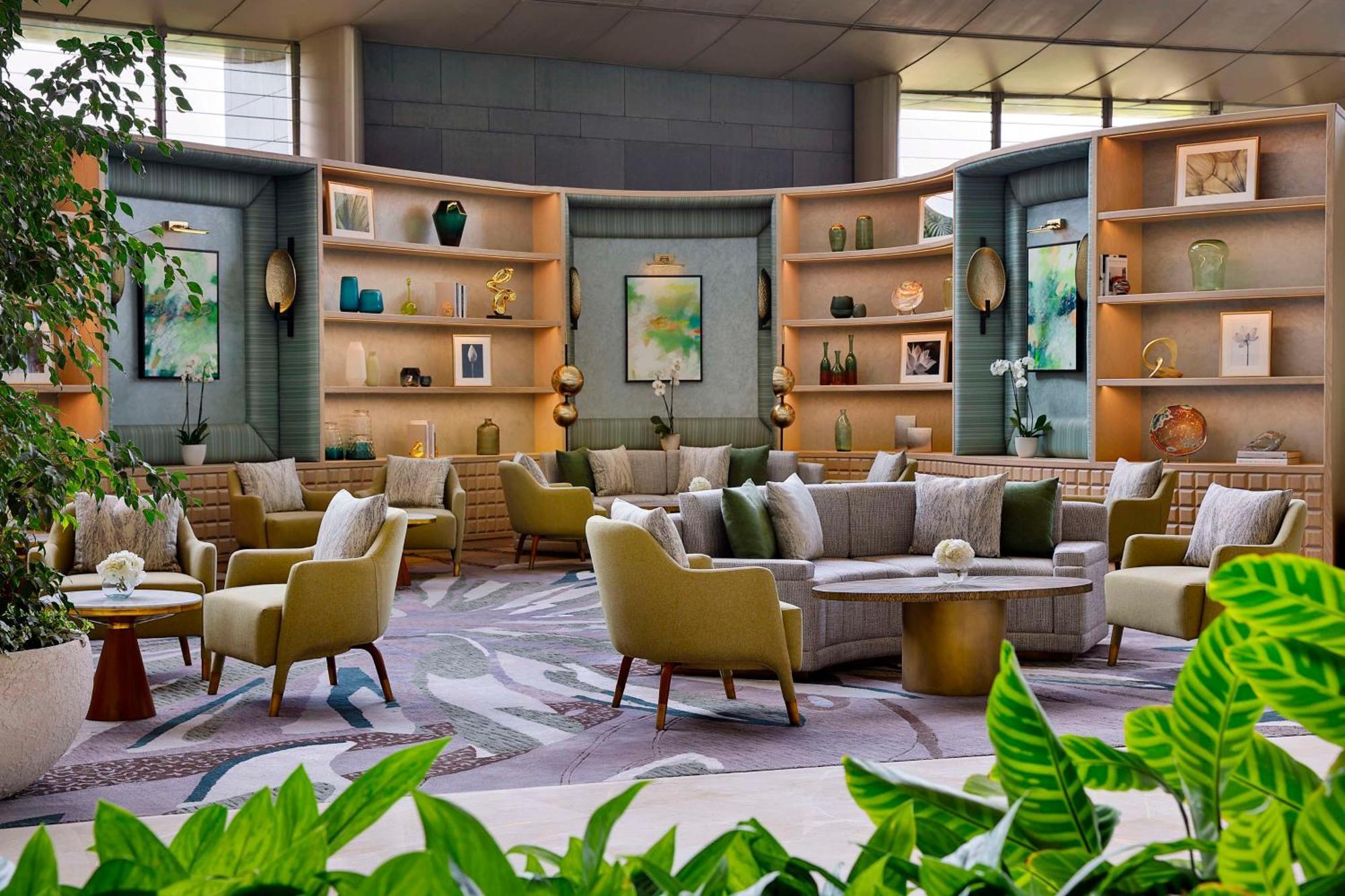 Waldorf Astoria Heliopolis Hotel 5*