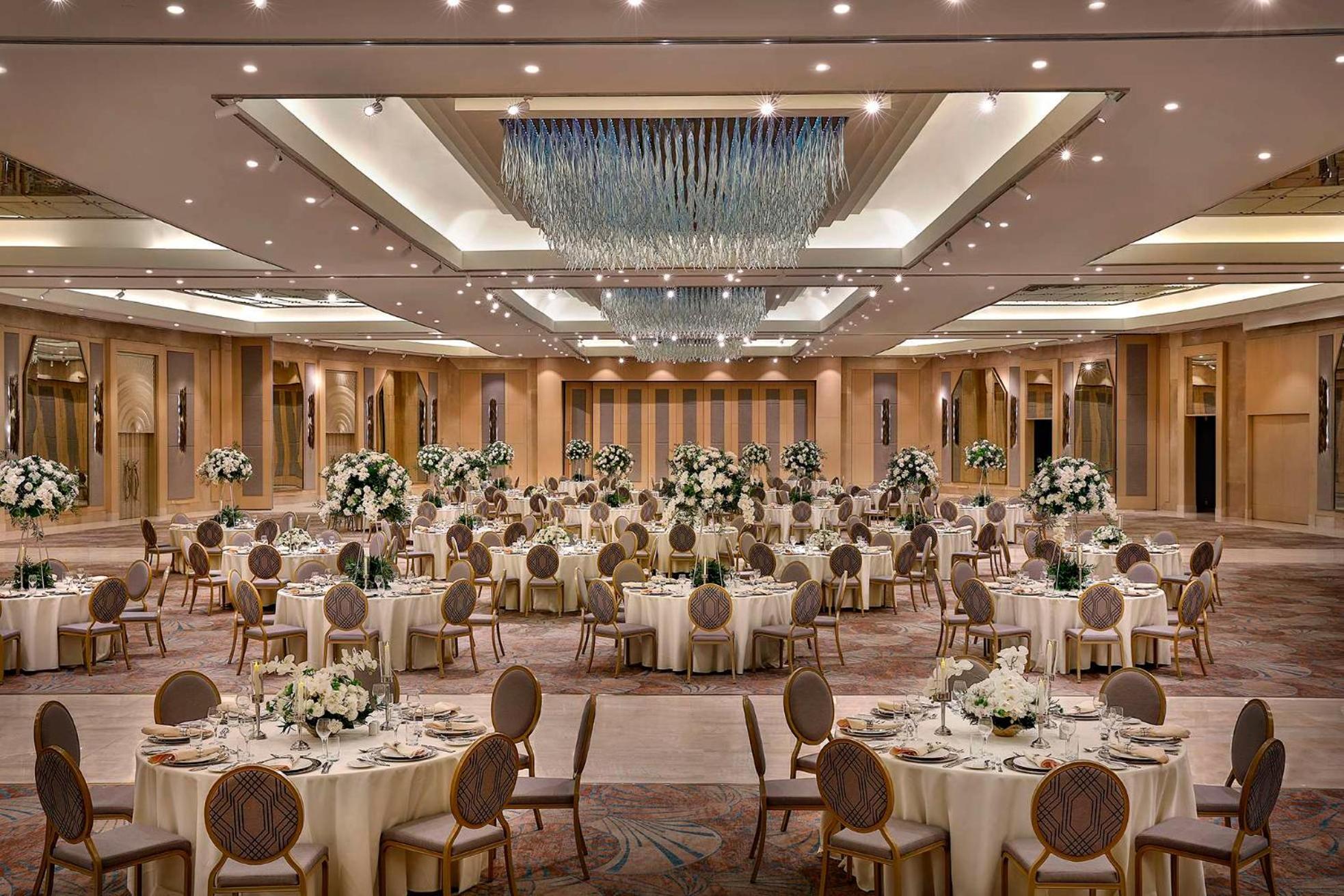 Waldorf Astoria Heliopolis 5*