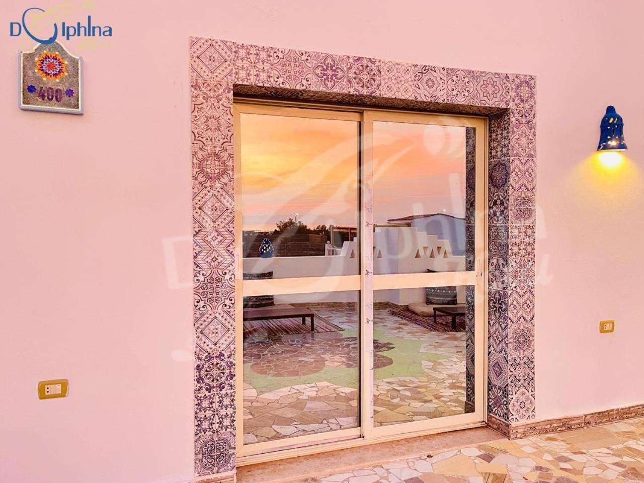 Dolphina & Restaurant Hotel Dahab