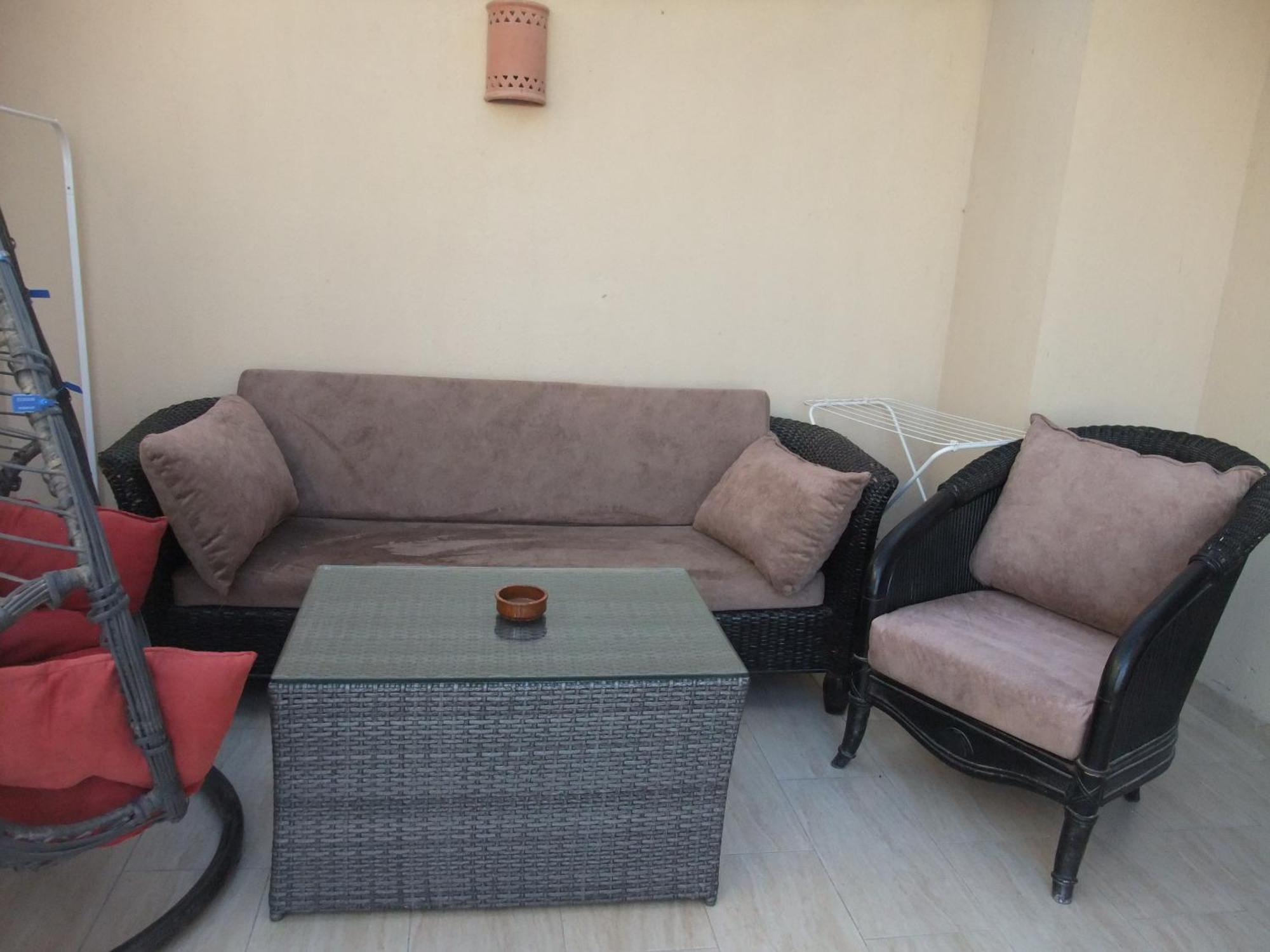 Aparthotel Aldau Heights Kevin Hurghada