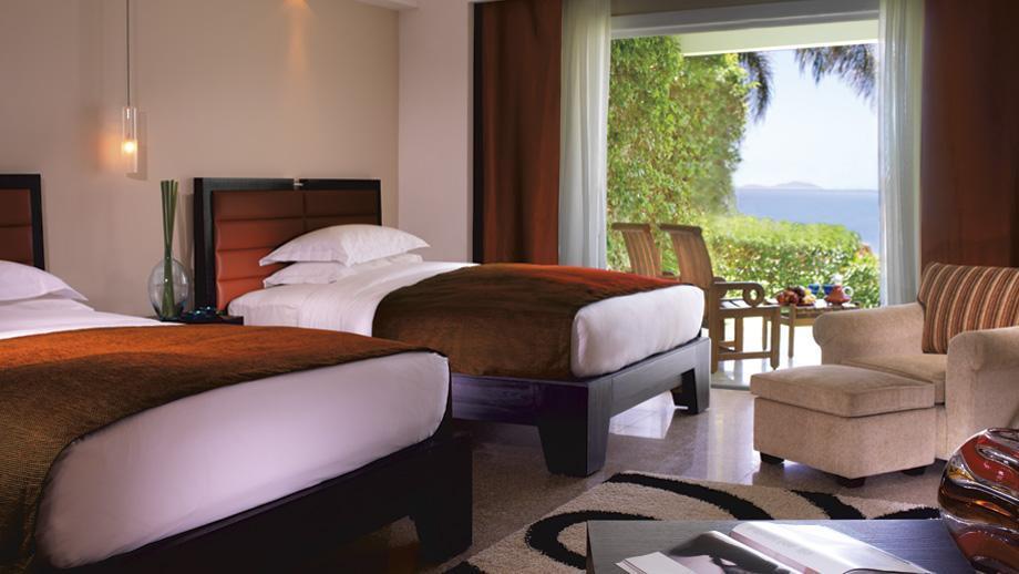 Ritz Carlton Sheikh. Hotel Sharm el-Sheikh