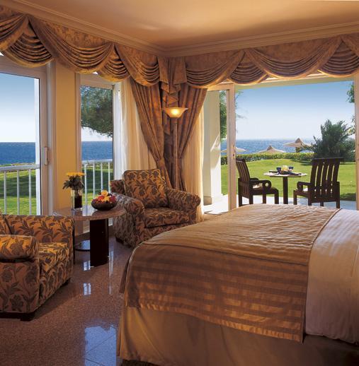 Ritz Carlton Sheikh.