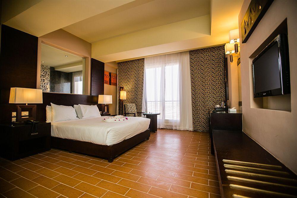 Hotel Amazonia 4*