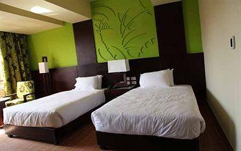 Amazonia Hotel