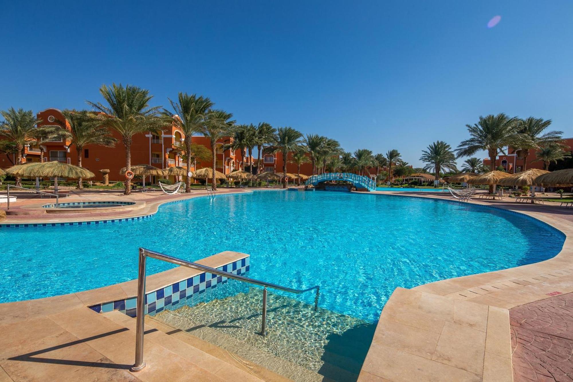 Resort Sentido Caribbean World Soma Bay 5*