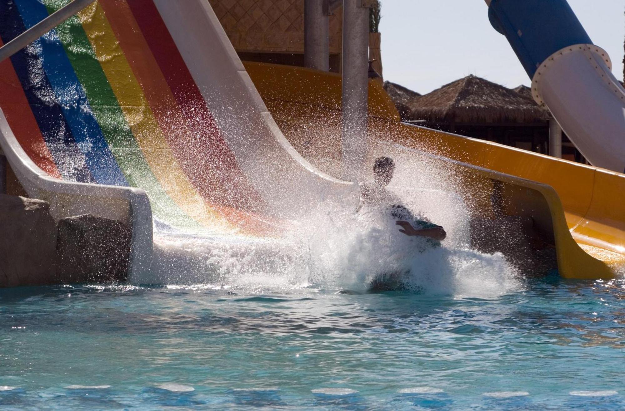 Resort Sentido Caribbean World Soma Bay Hurghada