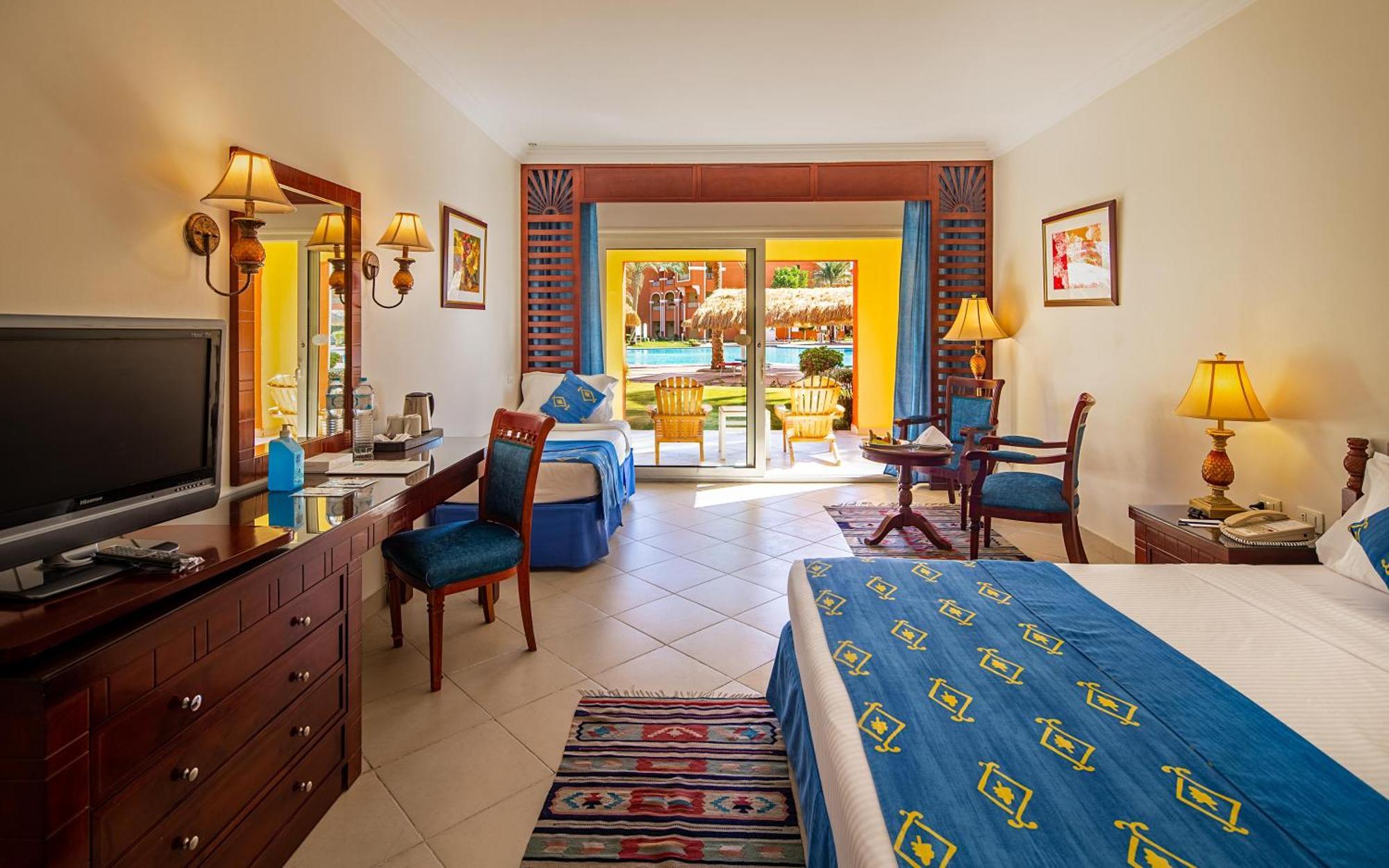 Sentido Caribbean World Soma Bay