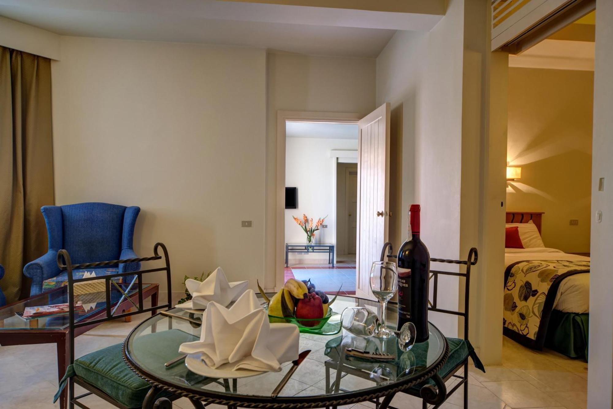 Club Paradisio El Gouna Red Sea Resort
