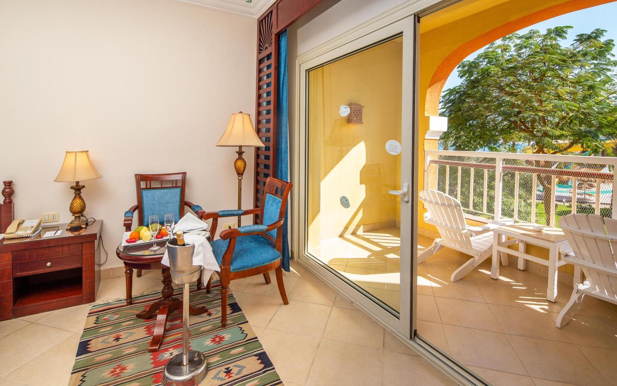 Sentido Caribbean World Soma Bay Resort 5*