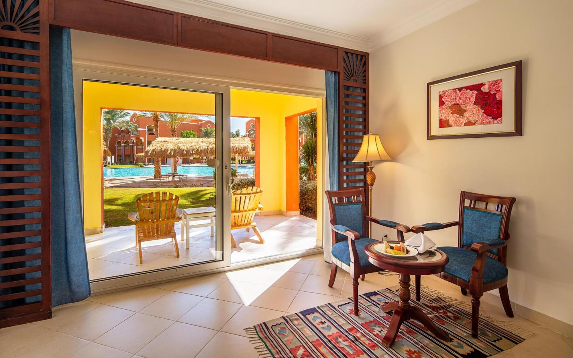 Resort Sentido Caribbean World Soma Bay