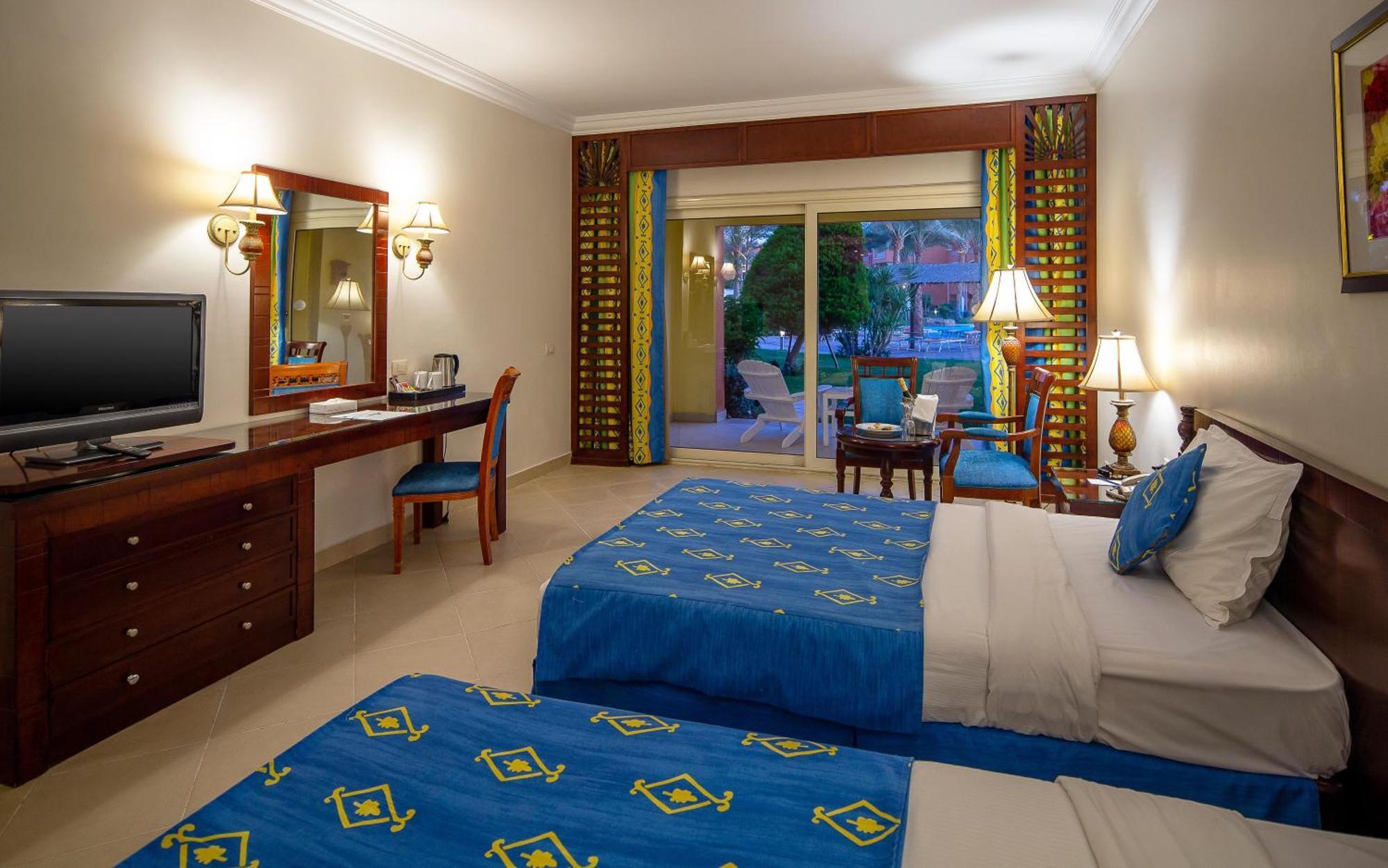 Resort Sentido Caribbean World Soma Bay 5*